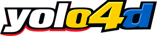 Logo yolo4d